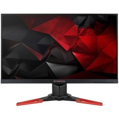 Монитор Acer Predator XB271HUbmiprz 27", черный