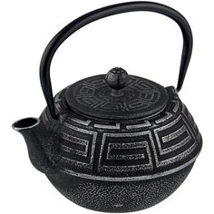 MAYER & BOCH Заварочный чайник 23696/23697 1,1 л, черный