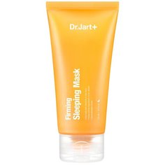 Dr.Jart+ Ночная маска с эффектом лифтинга Good Night Firming Sleeping Mask, 120 мл