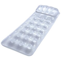 Матрас Bestway 43024 BW 71x188 см прозрачный