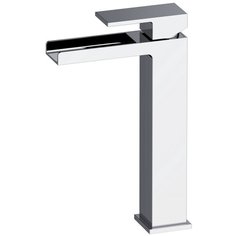 Смеситель для раковины (умывальника) Timo Selene 2111/00F однорычажный