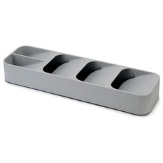 Органайзер для столовых приборов Joseph Joseph DrawerStore 85119, 39.8x11.4x5.8 см