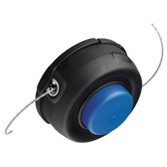 Леска Husqvarna T35X M10