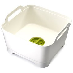 Контейнер для посуды Joseph Joseph Wash&Drain, 31х30.5х21 см