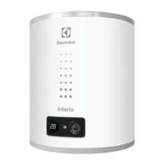 Накопительный электрический водонагреватель Electrolux EWH 30 Interio 3