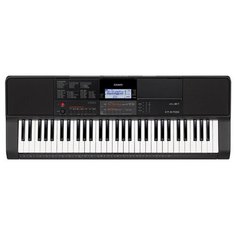 Синтезатор CASIO CT-X700 черный
