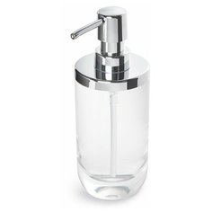 Дозатор для жидкого мыла Umbra Junip 1014015-165, прозрачный