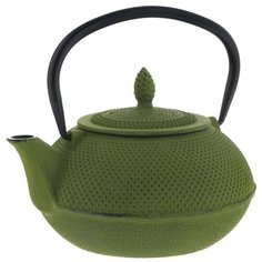 MAYER & BOCH Заварочный чайник 23699 1 л, светло-зеленый