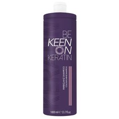 KEEN шампунь Keratin Farbglanz Colour-Shine, 1 л
