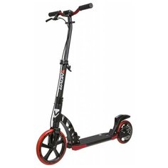 Городской самокат Novatrack Deft 250 Pro Disc, черный