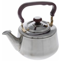 MAYER & BOCH Чайник 1038 3 л, серебристый