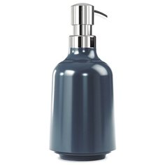 Дозатор для жидкого мыла Umbra Step, синий