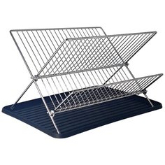 Сушилка для посуды Bohmann BH 7330, 40x27x31.5 см