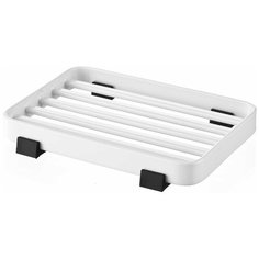 Мыльница Yamazaki Tower 6799, белый