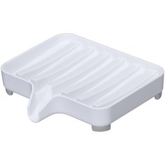 Мыльница Yamazaki Mist 3249, белый