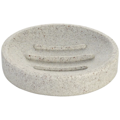 Мыльница RIDDER Stone, бежевый