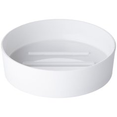 Мыльница RIDDER Touch, белый