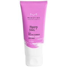 Masstige гоммаж-пилинг для лица Happy Skin 75 мл