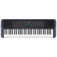 Синтезатор YAMAHA PSR-E273 черный