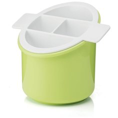 Сушилка для столовых приборов Guzzini Forme Casa, 14.5х13х17 см