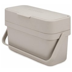 Контейнер Joseph Joseph Compo 4, 4 л бежевый