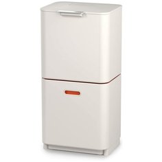 Ведро Joseph Joseph Totem Max, 60 л stone