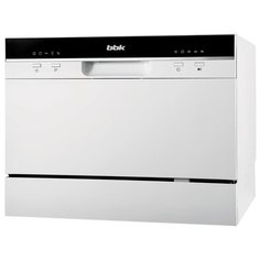 Посудомоечная машина BBK 55-DW011
