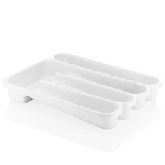 Органайзер для столовых приборов Guzzini Forme Casa, 35x27x5.5 см