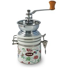 Кофемолка TimA SL-130, белый