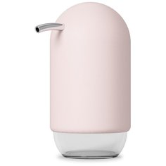 Дозатор для жидкого мыла Umbra Touch 023273, розовый