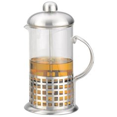 Френч-пресс Bohmann BH - 9560 (0,6 л) стальной