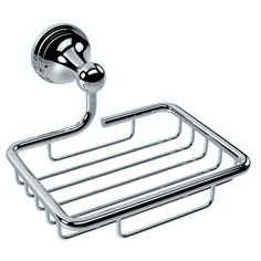 Мыльница Grampus Laguna GR-7809, хром