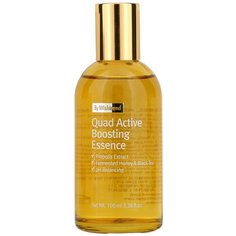 Wishtrend Quad Active Boosting Essence активирующая бустер-эссенция для лица, 100 мл