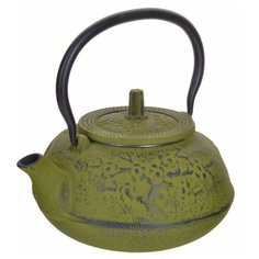 MAYER & BOCH Заварочный чайник 28352 1.1 л, зеленый