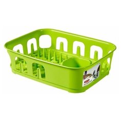 Сушилка для посуды CURVER Essentials, 39х29х10, 1 см