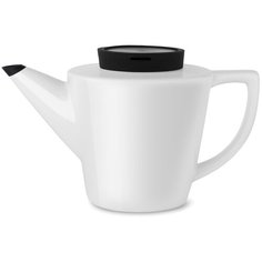 VIVA Scandinavia Заварочный чайник Infusion V24001/V24021/V24024/V24033 1 л, черный
