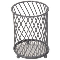 Подставка для столовых приборов REGENT inox 93-TR-05-07, 10x14 см