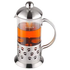 Френч-пресс Zeidan Z4074 (0,35 л) стальной
