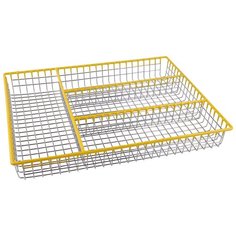 Лоток для столовых приборов REGENT inox Trina 93-TR-05-06
