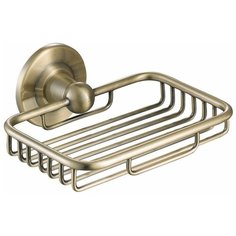 Мыльница Timo Nelson (160023/02), антик