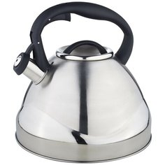 Bekker Чайник Premium BK-S608 4,5 л