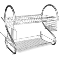 Подставка для посуды Bohmann BH 7325, 55x24x39 см