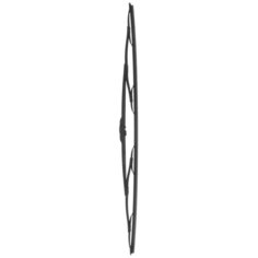 Щетка стеклоочистителя каркасная Bosch Twin 700U 700 мм, 1 шт. для Citroen Jumper, FIAT Scudo, Ford Transit, Peugeot 307, Peugeot Expert