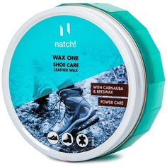 Natch! Воск для обуви WAX ONE