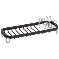 Сушилка для посуды Umbra Sinkin mini, 33х8.5х13 см