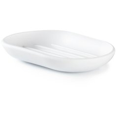 Мыльница Umbra Touch 023272, белый