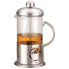 Френч-пресс Bohmann BH-9580 (0,8 л) стальной