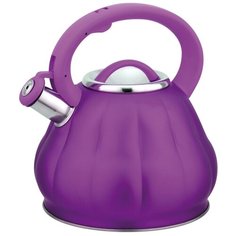 Bohmann Чайник BH-9914 3 л, purple