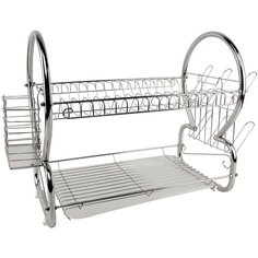 Сушилка для посуды Bohmann BH 7316, 50х24.5х37 см