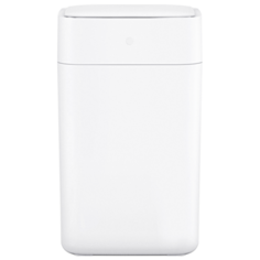Корзина Xiaomi Mijia Townew T1 Smart Trash, 15.5 л белый